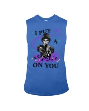 Limited Edition Sleeveless Tee tile