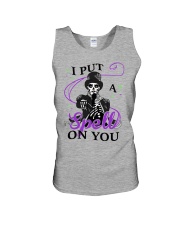 Limited Edition Unisex Tank tile