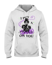 Limited Edition Hooded Sweatshirt tile