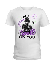 Limited Edition Ladies T-Shirt tile
