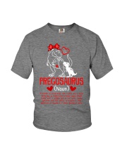 Limited Edition Youth T-Shirt tile