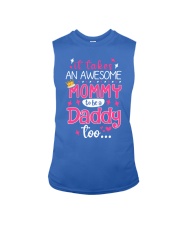 Limited Edition Sleeveless Tee tile