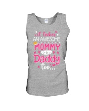 Limited Edition Unisex Tank tile