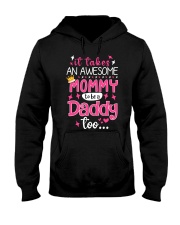 Limited Edition Hooded Sweatshirt tile