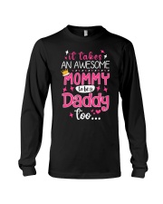 Limited Edition Long Sleeve Tee tile