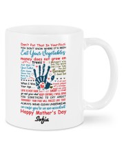 Limited Edition Mug front