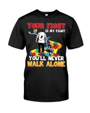 Limited edition Classic T-Shirt front
