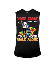 Limited edition Sleeveless Tee tile