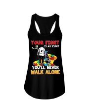 Limited edition Ladies Flowy Tank tile