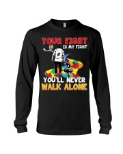 Limited edition Long Sleeve Tee tile