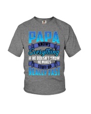 Limited Edition Youth T-Shirt tile