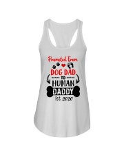 Limited edition Ladies Flowy Tank tile