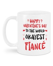 Limited edition Mug back