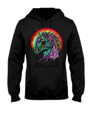 ZombieCorn Hooded Sweatshirt tile