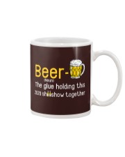 The Glue Holding Mug tile