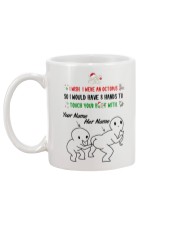 Limited edition Mug back