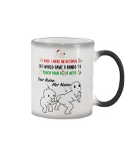 Limited edition Color Changing Mug tile