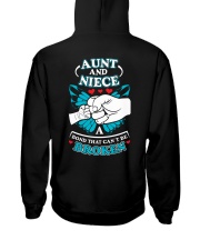 Limited edition Hooded Sweatshirt tile
