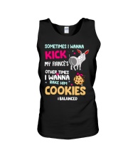 Limited edition Unisex Tank tile