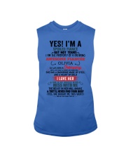Limited Edition Sleeveless Tee tile