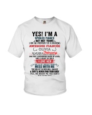 Limited Edition Youth T-Shirt tile