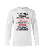 Limited Edition Long Sleeve Tee tile