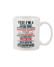 Limited Edition Mug tile