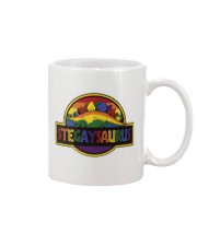STEGAYSAURUS Mug tile