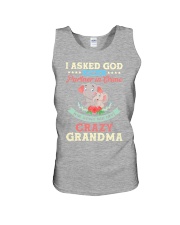Limited Edition Unisex Tank tile