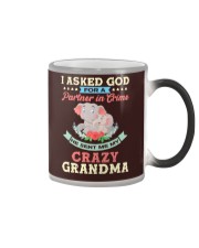 Limited Edition Color Changing Mug tile
