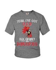 Limited Edition Youth T-Shirt tile