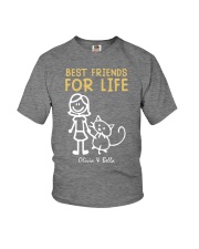 Limited edition Youth T-Shirt tile