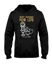 Limited edition Hooded Sweatshirt tile