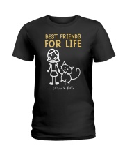 Limited edition Ladies T-Shirt tile