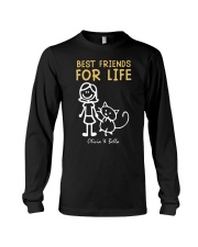 Limited edition Long Sleeve Tee tile