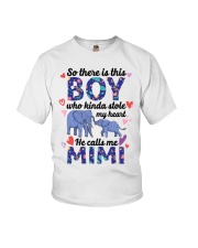 Limited Edition Youth T-Shirt tile