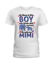 Limited Edition Ladies T-Shirt tile