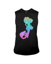 Mermaid Sleeveless Tee tile