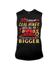 Limited edition Sleeveless Tee tile