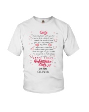 Limited edition Youth T-Shirt tile