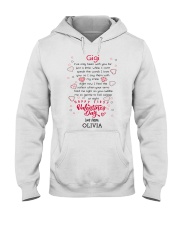 Limited edition Hooded Sweatshirt tile