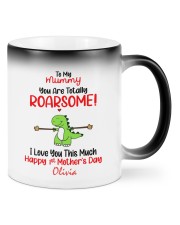 Limited edition Mugs tile