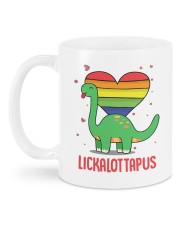 Limited edition Mug back