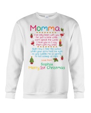 Limited edition Crewneck Sweatshirt tile