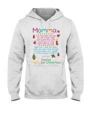 Limited edition Hooded Sweatshirt tile