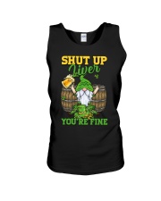 Limited edition Unisex Tank tile