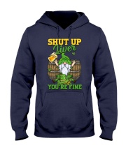 Limited edition Hooded Sweatshirt tile