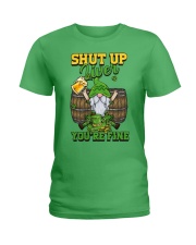 Limited edition Ladies T-Shirt tile