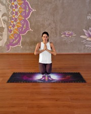 Best Yoga Mat 70x24 (horizontal) aos-yoga-mat-lifestyle-22