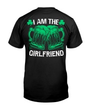 Limited edition Classic T-Shirt back